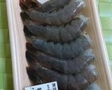エビと野菜のさっぱり炒めサラダ作り方3写真