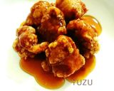 洋風もいいかも？梅(青梅)のピクルス！作り方14写真