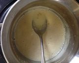 簡単♪スコップチーズケーキ作り方2写真