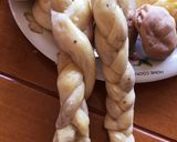 基本のパンからアレンジパン作り方13写真