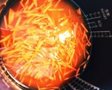 人参炊き込みご飯ver簡単作り方3写真