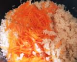 人参炊き込みご飯ver簡単作り方4写真