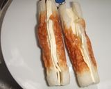 チーズin竹輪フライがマヨネーズ衣で簡単作り方1写真