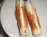 チーズin竹輪フライがマヨネーズ衣で簡単作り方1写真