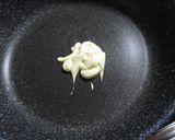 薄揚げの豚肉巻き作り方2写真
