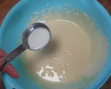 簡単シフォンケーキ作り方4写真