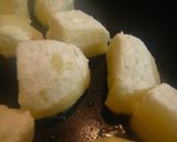 ボリュームたっぷりポテトフライ作り方5写真
