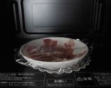 甘辛豚肉のせ冷やし塩ラーメン作り方3写真