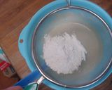 簡単シフォンケーキ作り方5写真