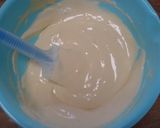 簡単シフォンケーキ作り方6写真