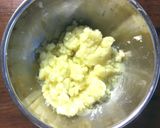 ポテトサラダピスタチオ入り グランシェフ作り方2写真