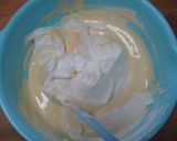簡単シフォンケーキ作り方7写真