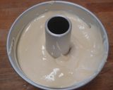 簡単シフォンケーキ作り方8写真