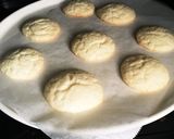 HMでサクサククッキー作り方4写真