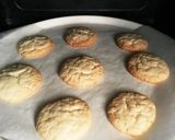HMでサクサククッキー作り方5写真