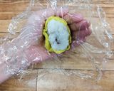 変わり種 手作りおはぎ作り方11写真