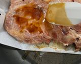 自家製ダレ・豚肉の蒲焼き作り方4写真