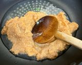 ゆず味噌🍊作り方2写真