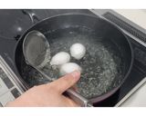 鶏手羽元のさっぱり煮★動画あり★作り方5写真