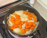グラタン作り方7写真