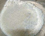 ポルロティ☆スリランカ家庭料理作り方1写真