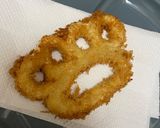 メリケンサックサク作り方10写真