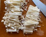 野菜のうまみたっぷり！重ね煮のお味噌汁作り方2写真