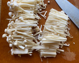 野菜のうまみたっぷり！重ね煮のお味噌汁作り方2写真
