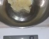 エコ野菜で作る白いスープ作り方3写真