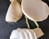 冬野菜とさつまいものグリル作り方5写真