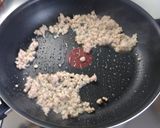 【簡単】麻辣藤椒香醤・醤油・酢のみ！汁なし坦々麺作り方2写真