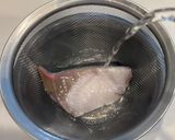 圧力鍋⭐︎離乳食完了期⭐︎やわらかぶり大根作り方2写真