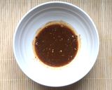 さば缶ときゅうりで☆冷や汁ラーメン！作り方3写真