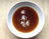 さば缶ときゅうりで☆冷や汁ラーメン！作り方4写真