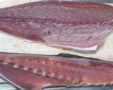 ワラサのなべじ流貧乏っちゃま熟成法作り方6写真