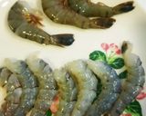サクサクふわふわ 簡単えびカツ作り方1写真