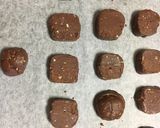 ココアクッキー作り方6写真