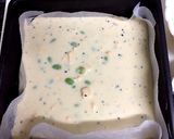 パンケーキミックスで作る♪枝豆チーズパン作り方5写真