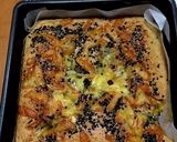 パンケーキミックスで作る♪枝豆チーズパン作り方7写真