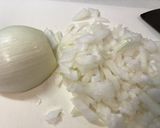 普通のコロッケ…(^^)作り方1写真