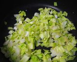 野菜たっぷり♪プチトマトのオムレツ♪作り方4写真