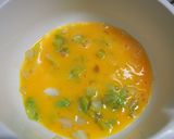野菜たっぷり♪プチトマトのオムレツ♪作り方6写真