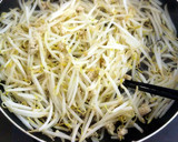 満腹ヘルシー＊もやしの簡単和風カレー煮＊作り方5写真