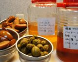 梅酒(ブランデー)作り方7写真