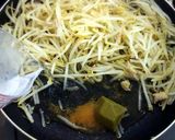 満腹ヘルシー＊もやしの簡単和風カレー煮＊作り方6写真