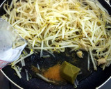 満腹ヘルシー＊もやしの簡単和風カレー煮＊作り方6写真