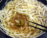 満腹ヘルシー＊もやしの簡単和風カレー煮＊作り方7写真