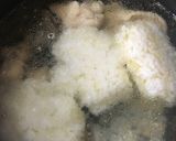激ウマ！簡単★韓国お粥一度食べてみて☆作り方5写真