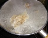 1番簡単牛すじ　材料は水のみ！作り方4写真
