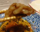 1番簡単牛すじ　材料は水のみ！作り方6写真